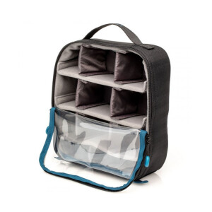 Tenba Tools Tool Box 8 Black (636-649) вставка-органайзер для аксессуаров