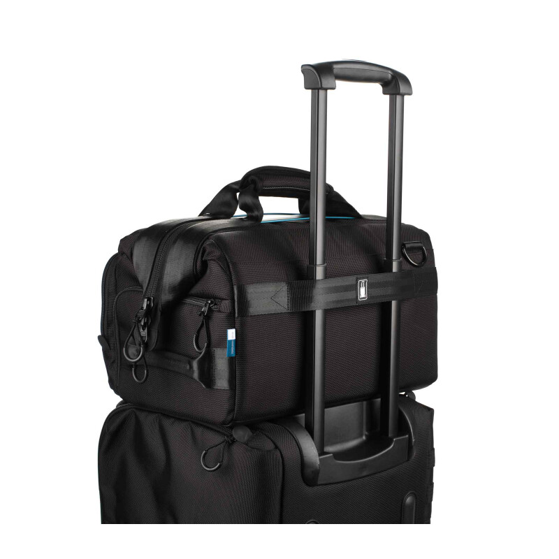 Tenba Cineluxe v2 Shoulder Bag 16 (637-523) сумка для видео и фототехники