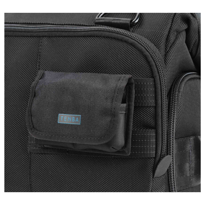 Tenba Cineluxe v2 Shoulder Bag 16 (637-523) сумка для видео и фототехники