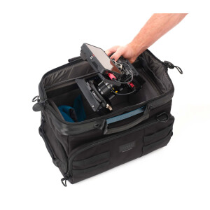 Tenba Cineluxe v2 Shoulder Bag 16 (637-523) сумка для видео и фототехники