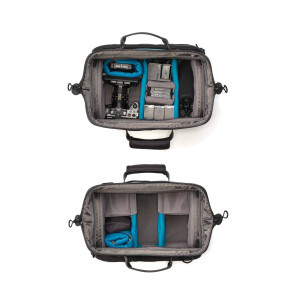 Tenba Cineluxe v2 Shoulder Bag 16 (637-523) сумка для видео и фототехники