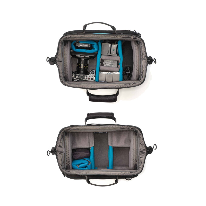 Tenba Cineluxe v2 Shoulder Bag 16 (637-523) сумка для видео и фототехники