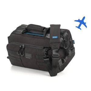 Tenba Cineluxe v2 Shoulder Bag 16 (637-523) сумка для видео и фототехники