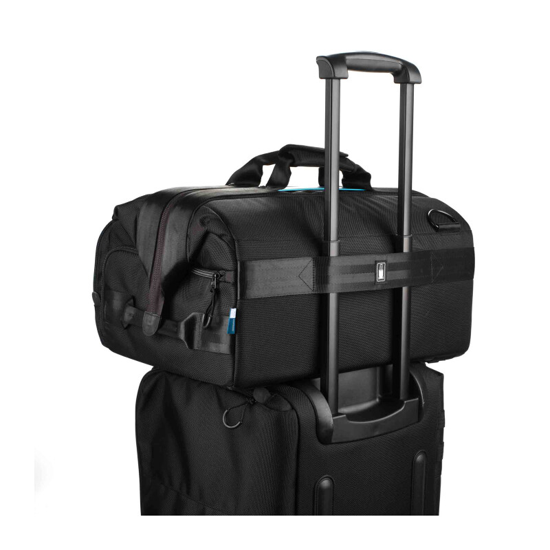 Tenba Cineluxe v2 Shoulder Bag 21 (637-524) сумка для видео и фототехники