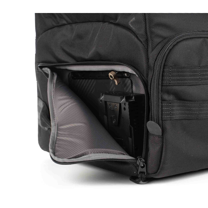 Tenba Cineluxe v2 Shoulder Bag 21 (637-524) сумка для видео и фототехники