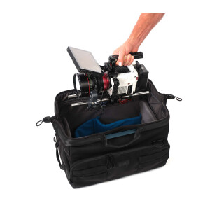 Tenba Cineluxe v2 Shoulder Bag 21 (637-524) сумка для видео и фототехники