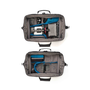 Tenba Cineluxe v2 Shoulder Bag 21 (637-524) сумка для видео и фототехники