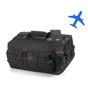 Tenba Cineluxe v2 Shoulder Bag 21 (637-524) сумка для видео и фототехники