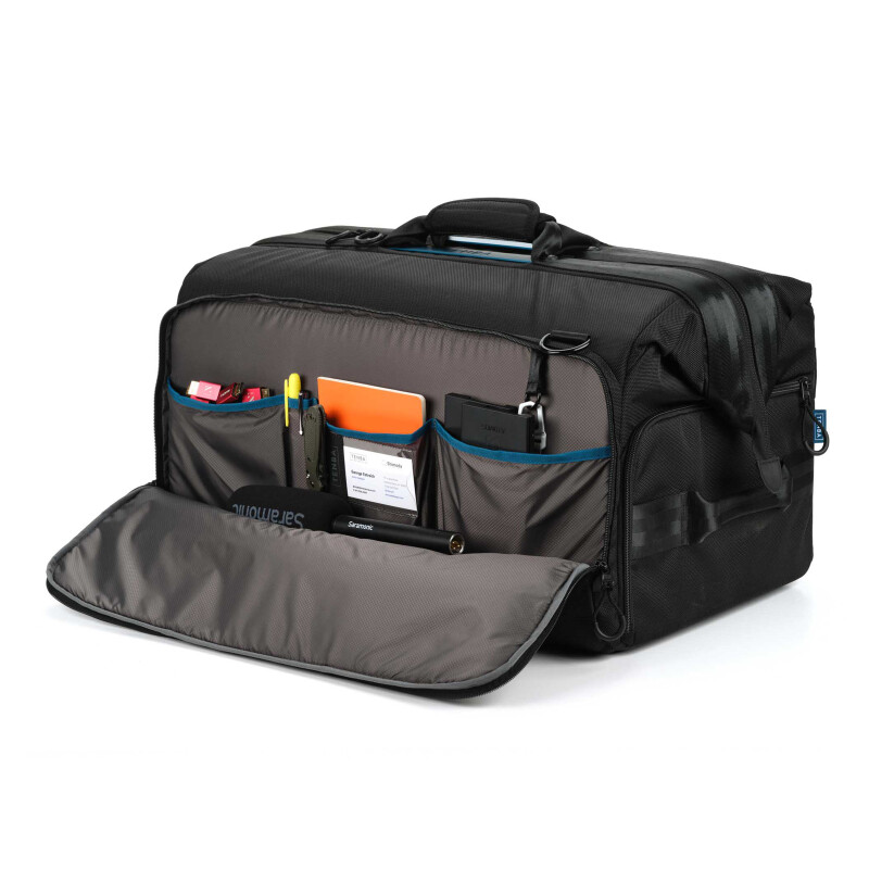 Tenba Cineluxe v2 Shoulder Bag 21 Hightop (637-525) сумка для видео и фототехники