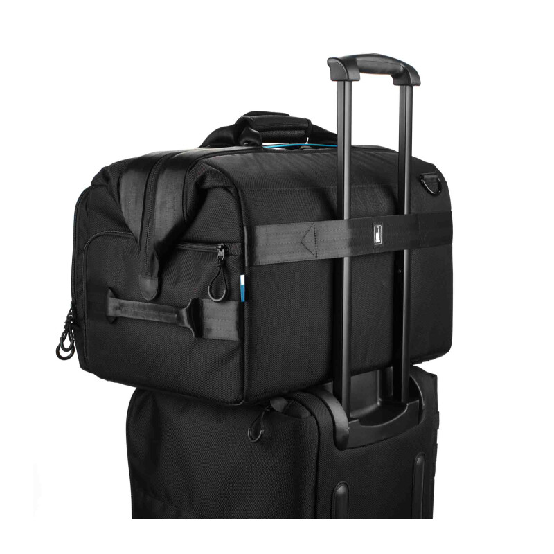 Tenba Cineluxe v2 Shoulder Bag 21 Hightop (637-525) сумка для видео и фототехники