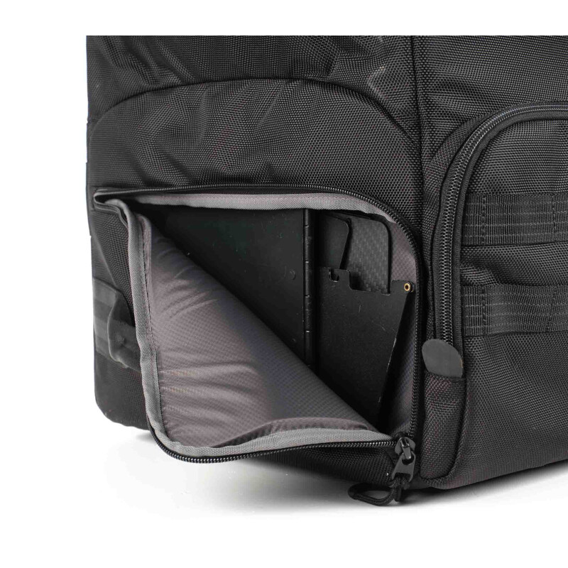 Tenba Cineluxe v2 Shoulder Bag 21 Hightop (637-525) сумка для видео и фототехники