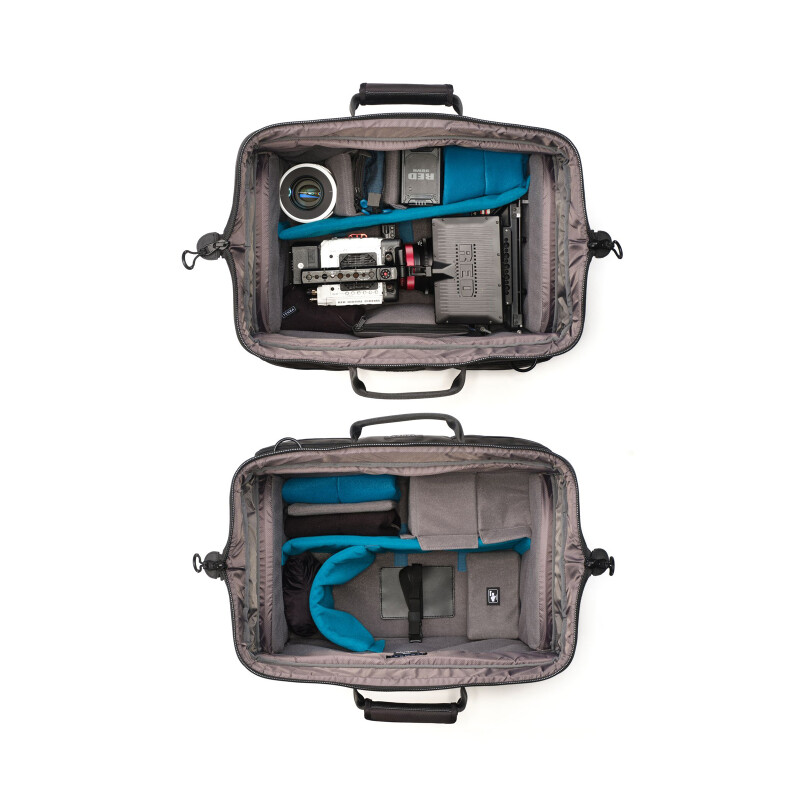 Tenba Cineluxe v2 Shoulder Bag 21 Hightop (637-525) сумка для видео и фототехники