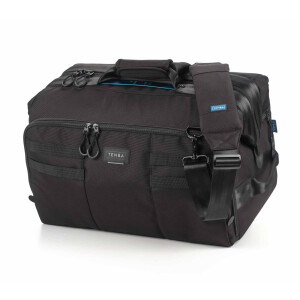 Tenba Cineluxe v2 Shoulder Bag 21 Hightop (637-525) сумка для видео и фототехники