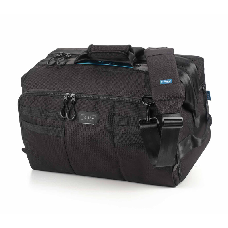 Tenba Cineluxe v2 Shoulder Bag 21 Hightop (637-525) сумка для видео и фототехники