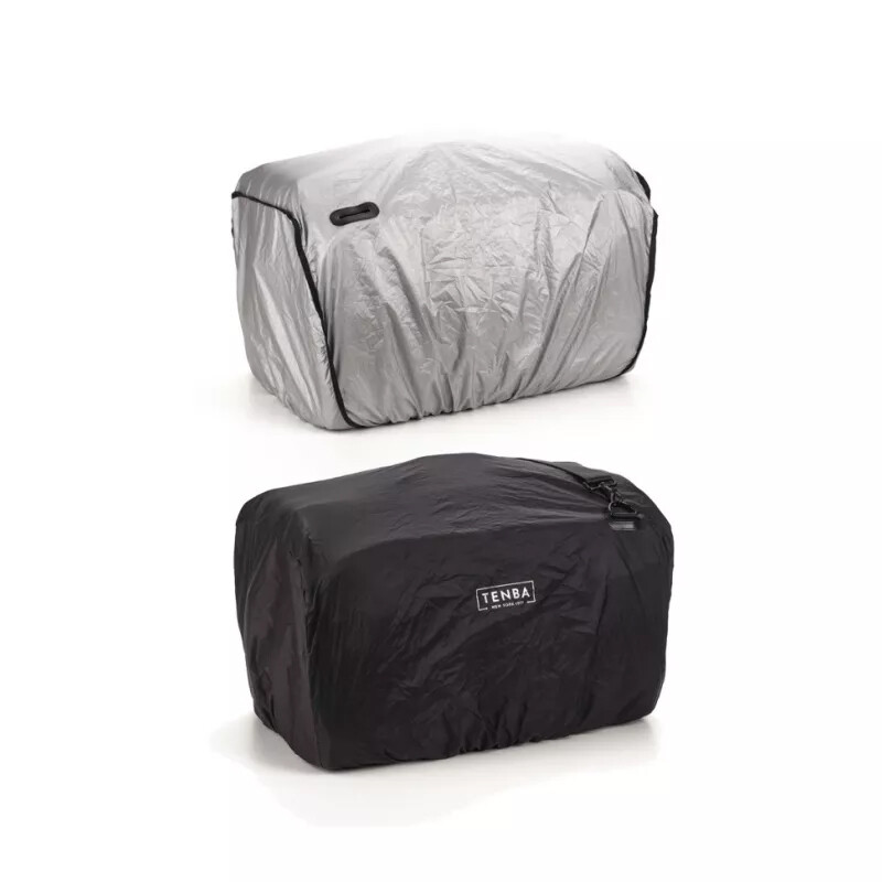 Tenba Cineluxe v2 Shoulder Bag 24 Hightop (637-527) сумка для видео и фототехники