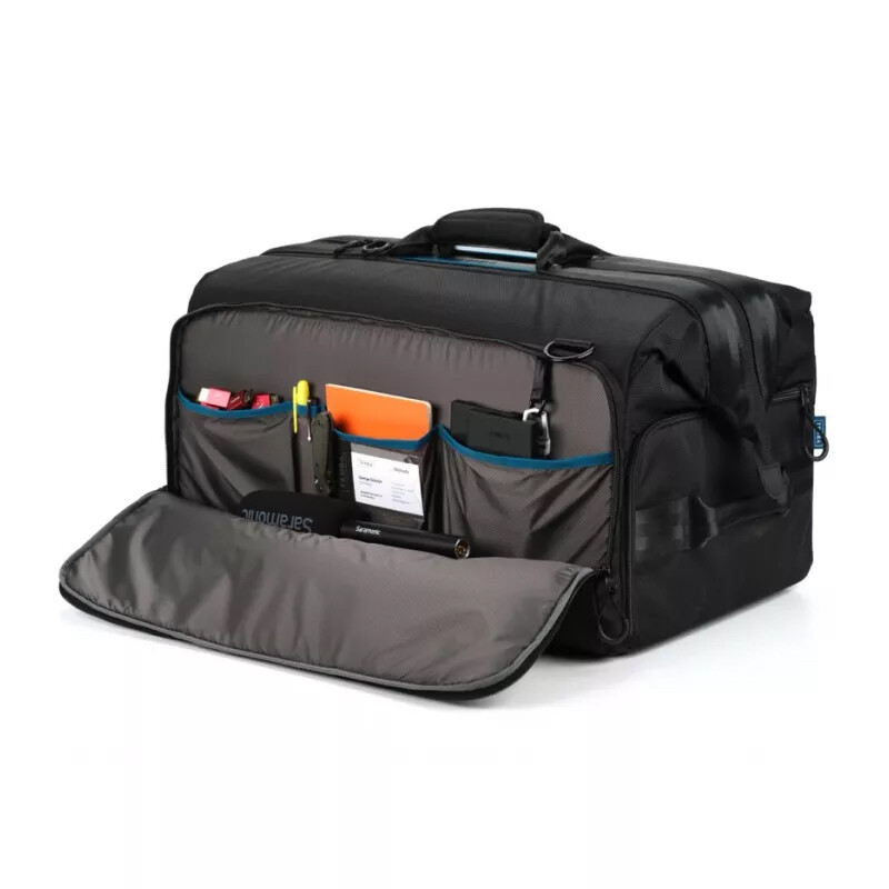 Tenba Cineluxe v2 Shoulder Bag 24 Hightop (637-527) сумка для видео и фототехники