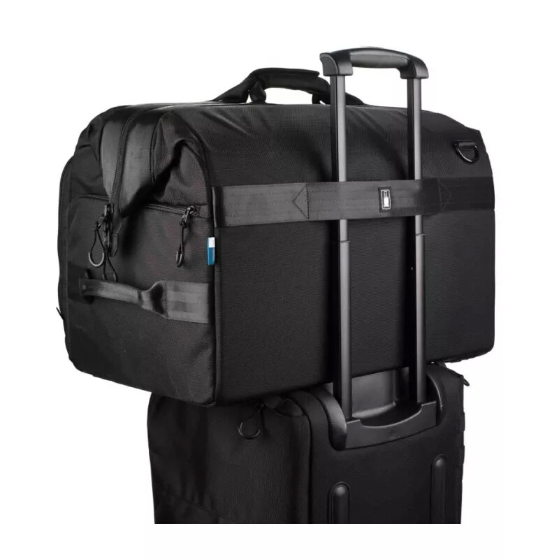 Tenba Cineluxe v2 Shoulder Bag 24 Hightop (637-527) сумка для видео и фототехники