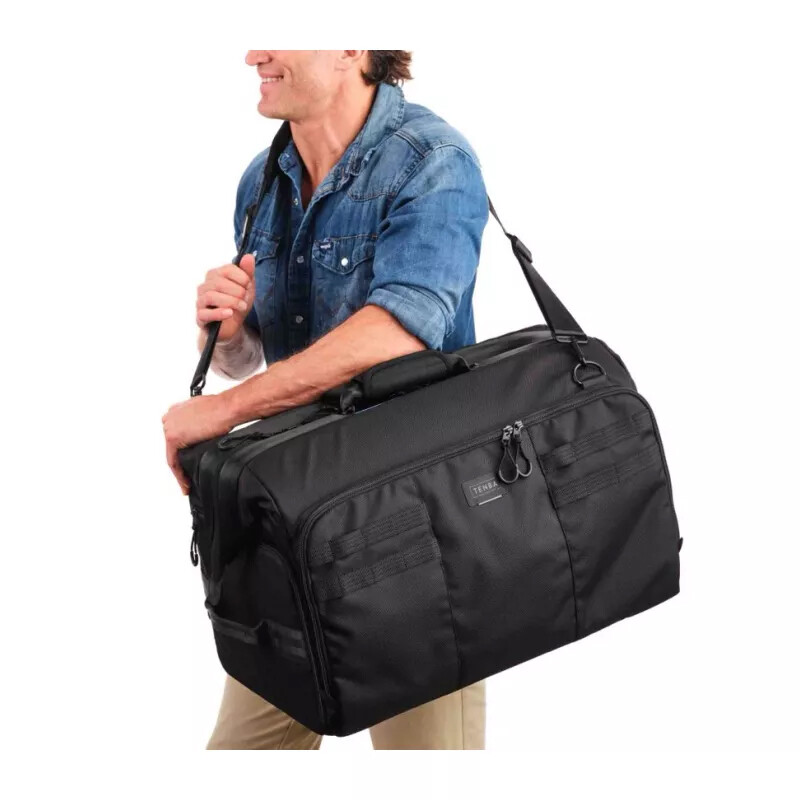 Tenba Cineluxe v2 Shoulder Bag 24 Hightop (637-527) сумка для видео и фототехники