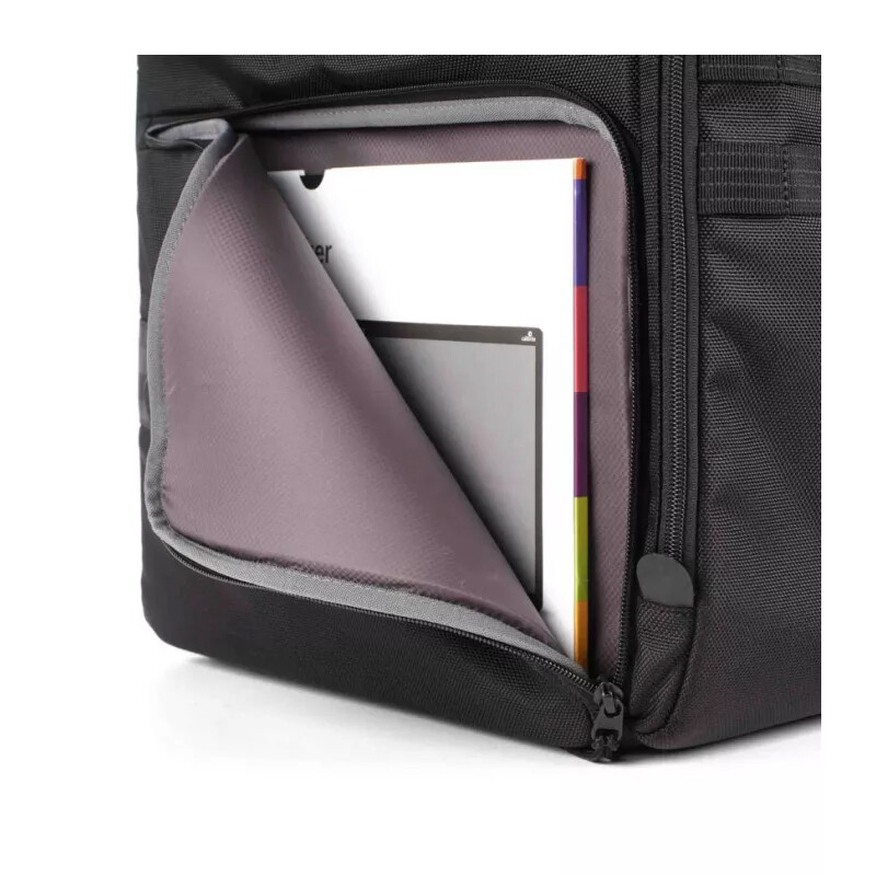 Tenba Cineluxe v2 Shoulder Bag 24 Hightop (637-527) сумка для видео и фототехники