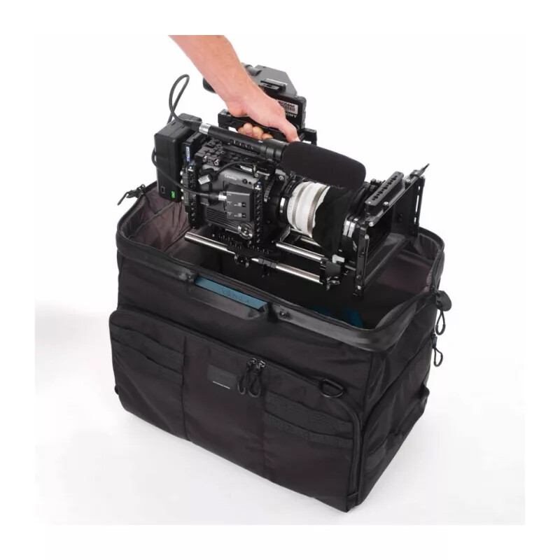 Tenba Cineluxe v2 Shoulder Bag 24 Hightop (637-527) сумка для видео и фототехники