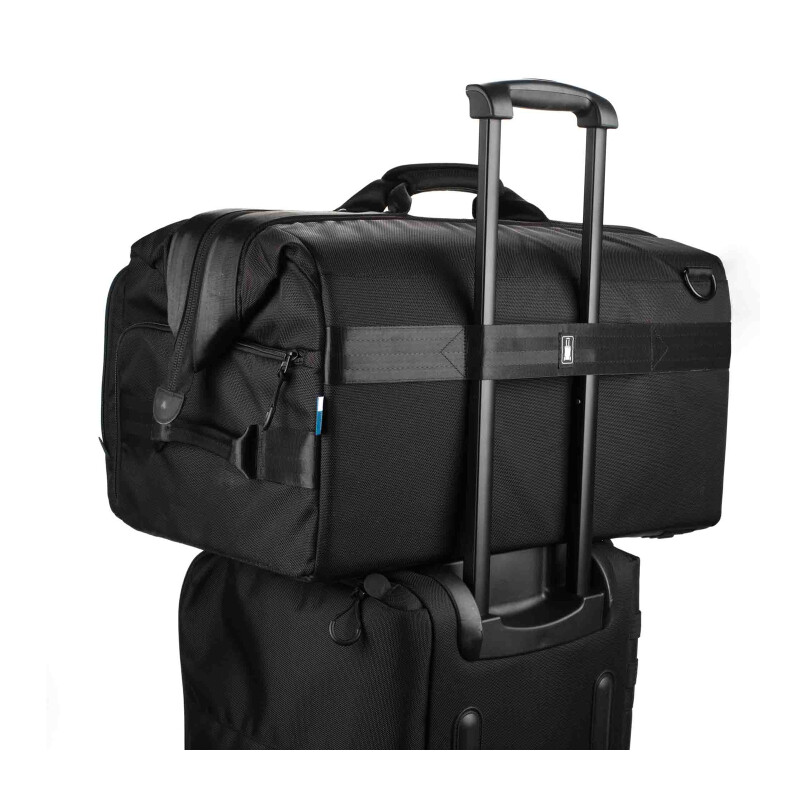 Tenba Cineluxe v2 Shoulder Bag 24 (637-526) сумка для видео и фототехники