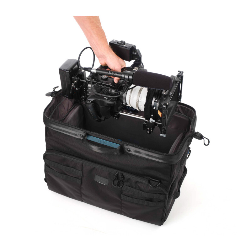 Tenba Cineluxe v2 Shoulder Bag 24 (637-526) сумка для видео и фототехники