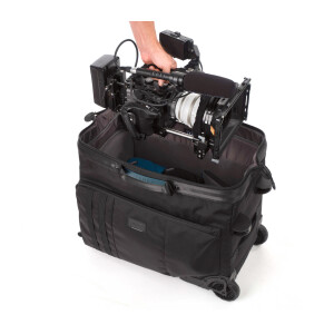 Tenba Cineluxe v2 Roller 24 (637-532) чемодан на колесах для видео- и фототехники
