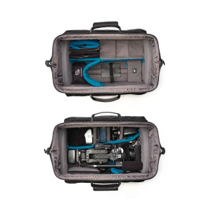 Tenba Cineluxe v2 Roller 24 (637-532) чемодан на колесах для видео- и фототехники