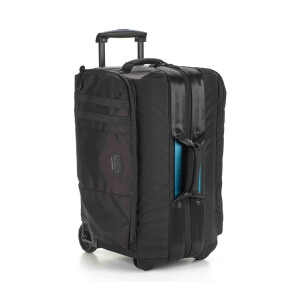 Tenba Cineluxe v2 Roller 24 (637-532) чемодан на колесах для видео- и фототехники