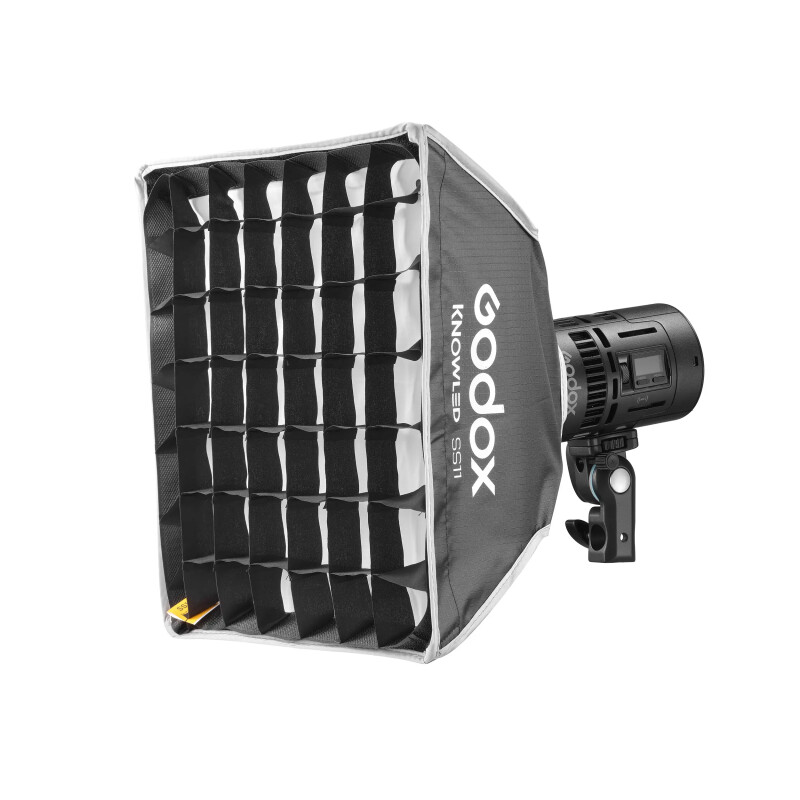 Godox Knowled MS60Bi 4K комплект студийного оборудования