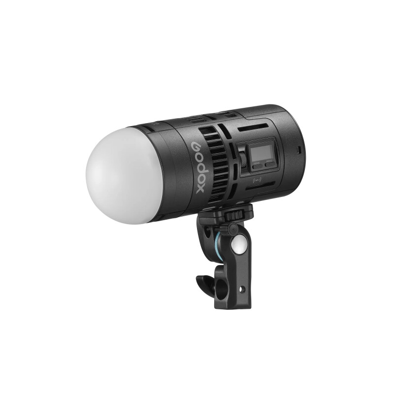 Godox Knowled MS60Bi 4K комплект студийного оборудования