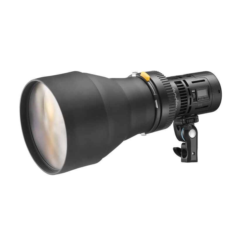 Godox Knowled MS60Bi 4K комплект студийного оборудования