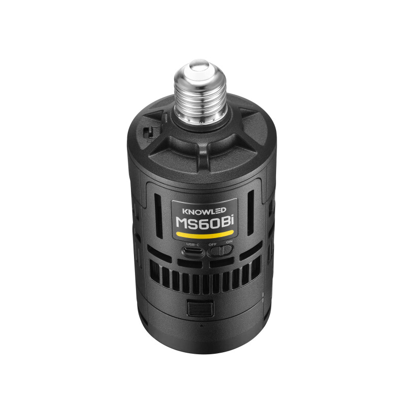 Godox Knowled MS60Bi 4K комплект студийного оборудования