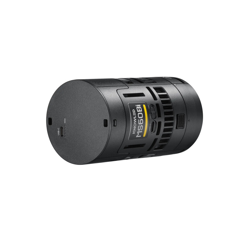 Godox Knowled MS60Bi 4K комплект студийного оборудования