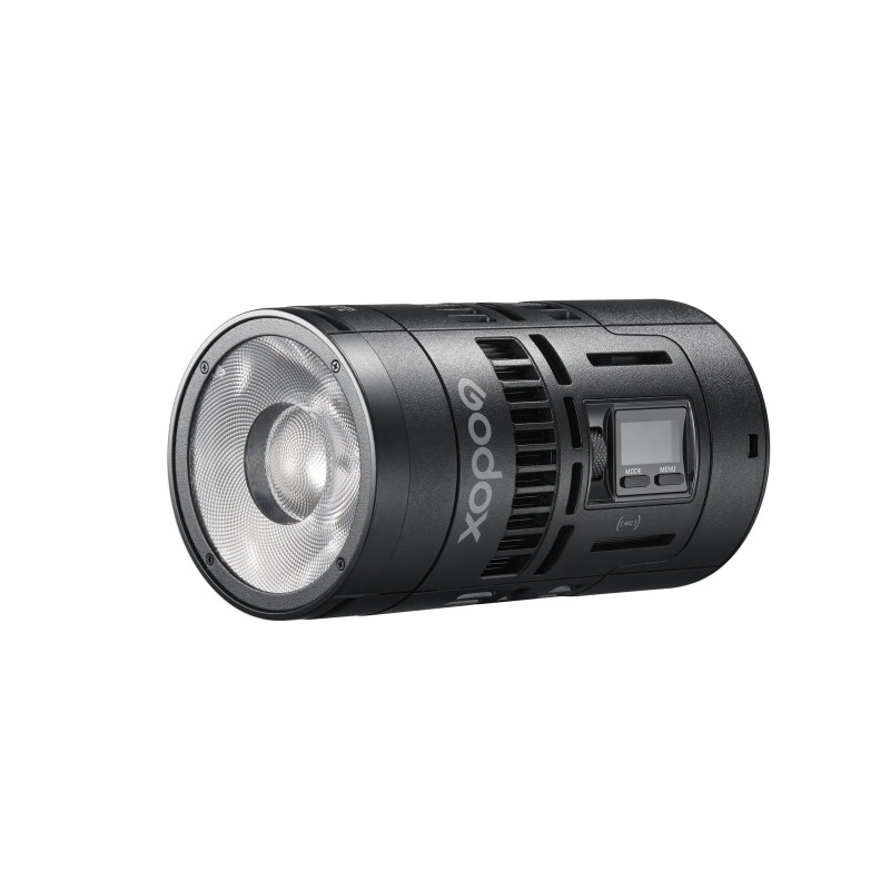 Godox Knowled MS60Bi 4K комплект студийного оборудования