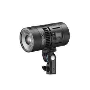 Godox Knowled MS60Bi 4K комплект студийного оборудования