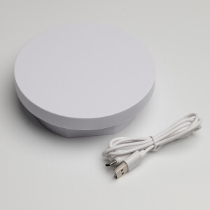 Fotokvant SM-13 поворотный стол для 3D-фотосъемки