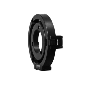 YongNuo mini Bowens - Bowens Mount адаптер для YN150/YN150S