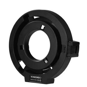 YongNuo mini Bowens - Bowens Mount адаптер для YN150/YN150S