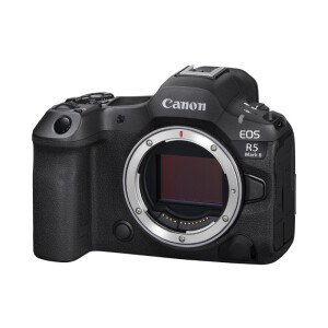 Canon R5 Mark II Body фотоаппарат