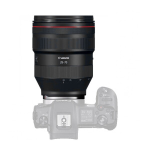 Canon RF 28-70mm f/2L USM объектив