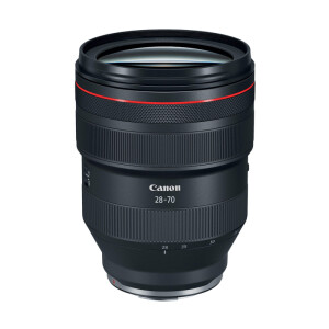 Canon RF 28-70mm f/2L USM объектив