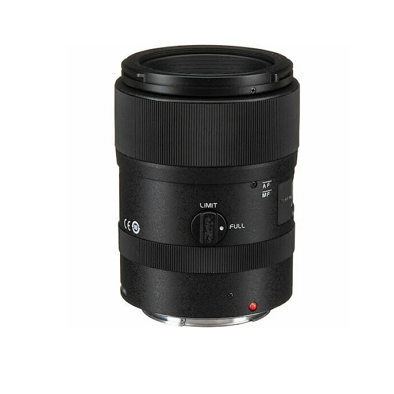 TOKINA ATX -i PLUS 100 MM F2.8 FF MACRO FOR NIKON объектив