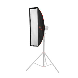 Falcon Eyes SBQ-SBII 2090 BW софтбокс