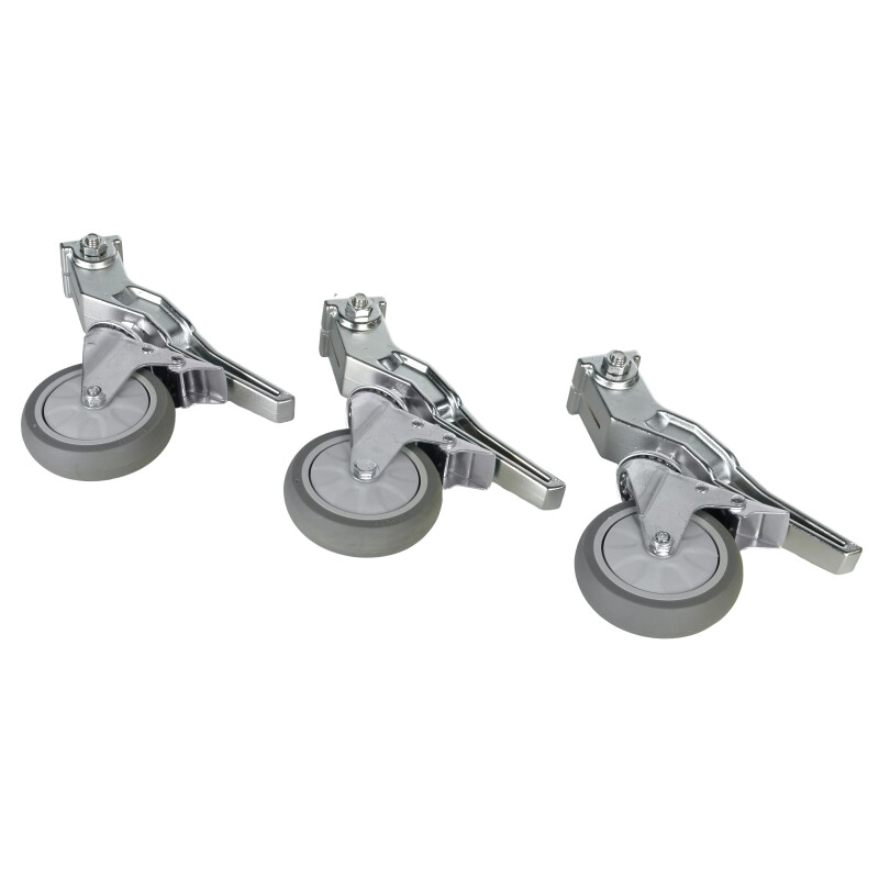 Falcon Eyes PCA-Kit4 ролики для стоек