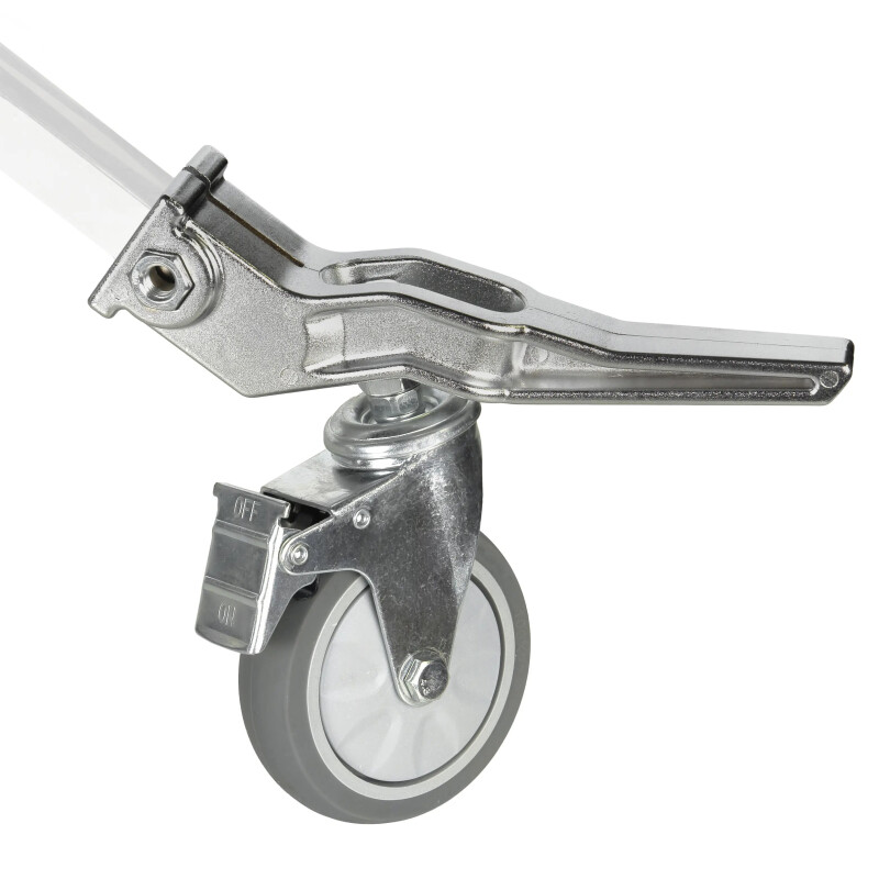 Falcon Eyes PCA-Kit4 ролики для стоек