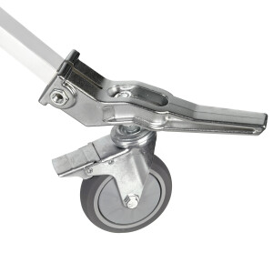 Falcon Eyes PCA-Kit4 ролики для стоек