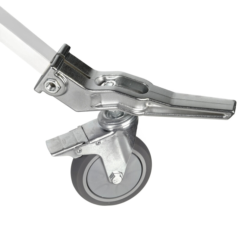 Falcon Eyes PCA-Kit4 ролики для стоек