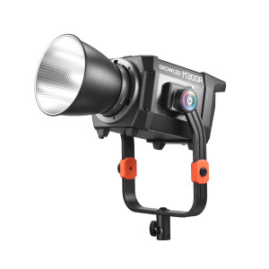 Godox Knowled M300R K1 осветитель светодиодный студийный