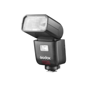 Godox V480C TTL вспышка накамерная аккумуляторная для Canon